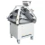 MPC 1 INOX – Stainless Steel Conical Dough Rounder for Larger Sizes